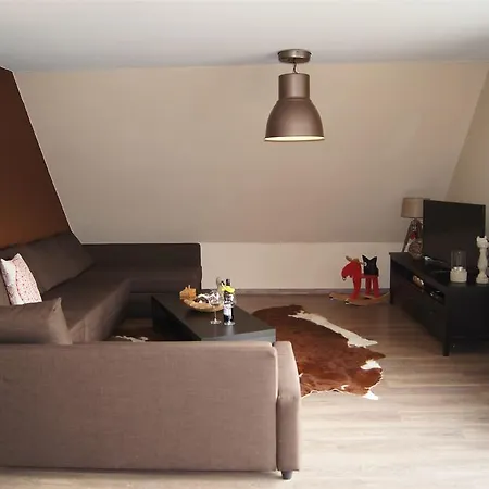 Apartment 21080 *
